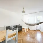 Chmielna Hammock Appartement *