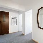 Chmielna Hammock Appartement