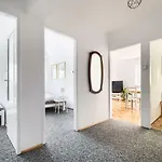 Chmielna Hammock Appartement Varsovie