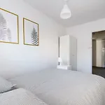 Chmielna Hammock Appartement *